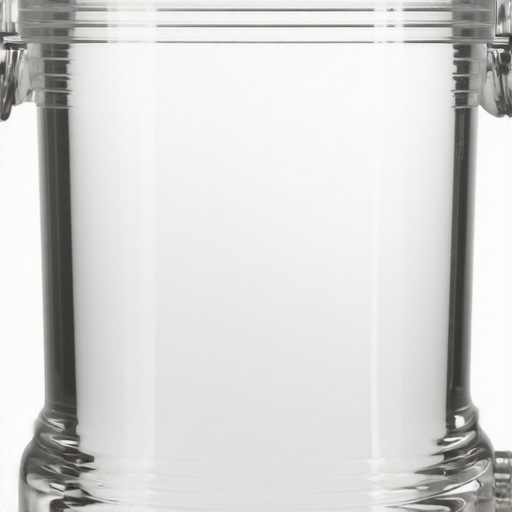 Why the factory seal is the most important part of your glass