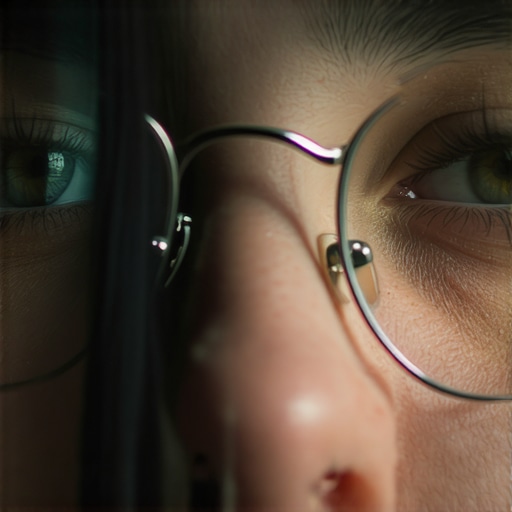 Why you should never ignore a chip in your line of sight