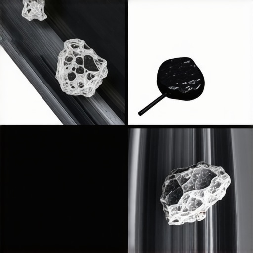 Why you shouldn't use nail polish on a rock chip