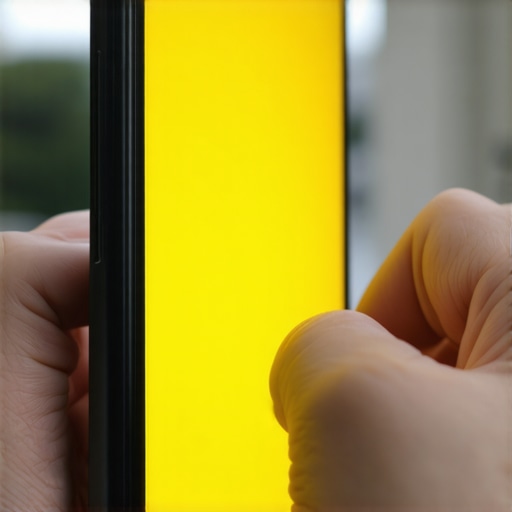 Why your battery drain might actually be a screen issue
