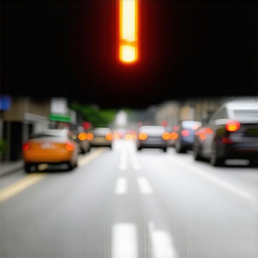 Why your car safety sensors are suddenly blind