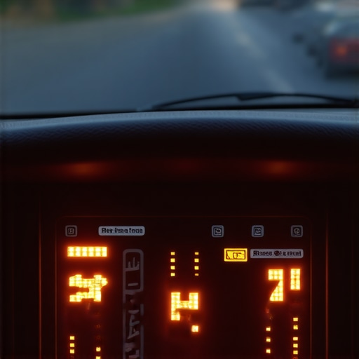 Why your car sensors are beeping for no reason