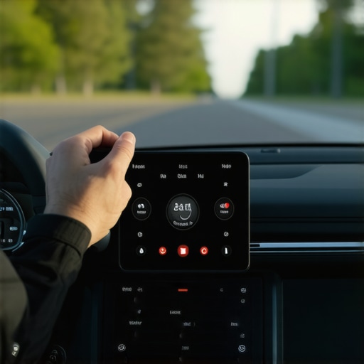 Why your car's heads-up display is blurry after a glass swap