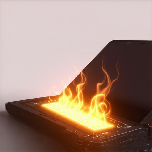 Why your device is getting hotter after a cheap battery swap
