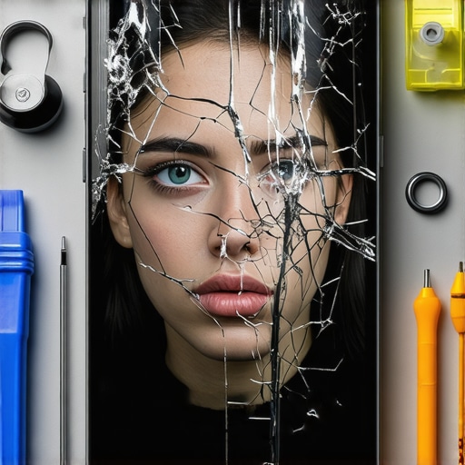 Why your face ID stopped working after a screen fix