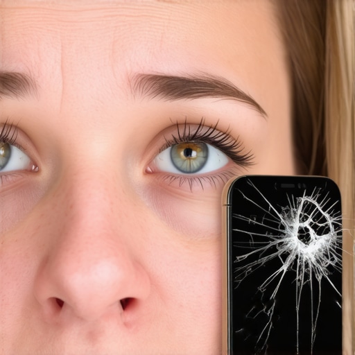Why your face ID stopped working after a screen fix