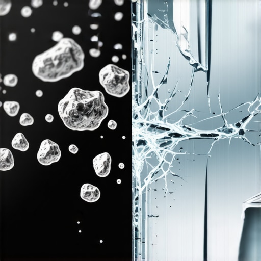 Why your insurance company covers stone chips but hates long cracks