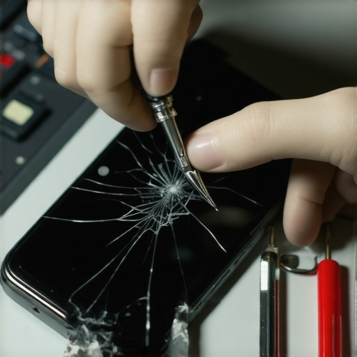 Why your insurance covers chip repairs for free