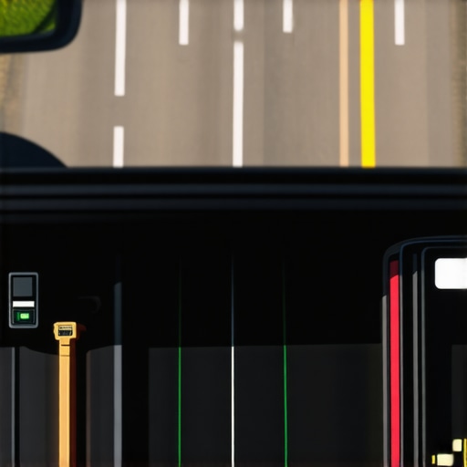 Why your lane departure warning needs a glass calibration