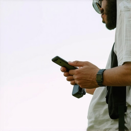 Why your mobile tech needs exactly one hour of dry weather
