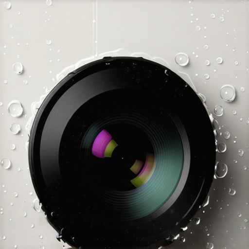 Why your phone camera lens is foggy inside