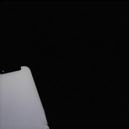 Why your phone flash is staying on all the time