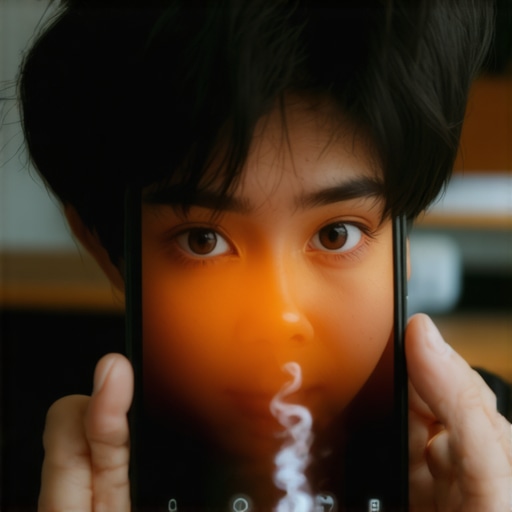 Why your phone gets hot only when you are on a video call