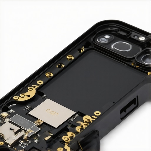 Why your phone is making a clicking sound