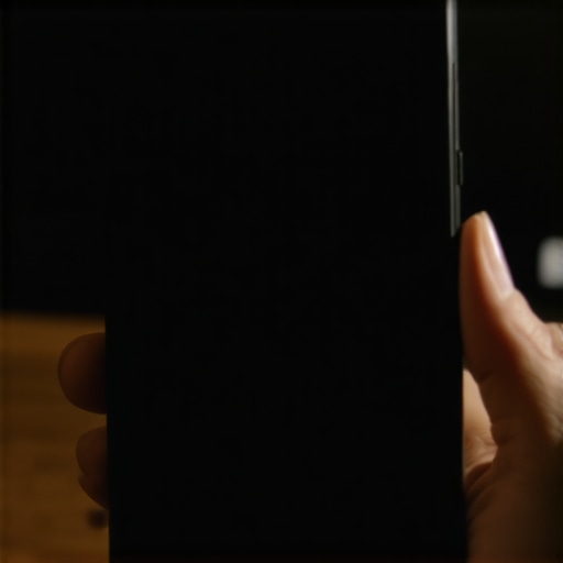 Why your phone screen is darker than it used to be