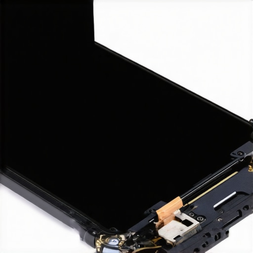 Why your phone screen is lifting off the frame