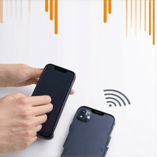 Why your phone signal is weak after a casing swap