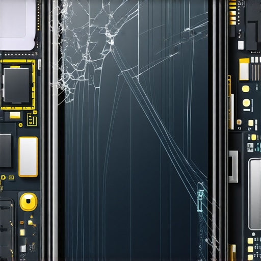 Why your phone's water resistance fails immediately after a screen swap