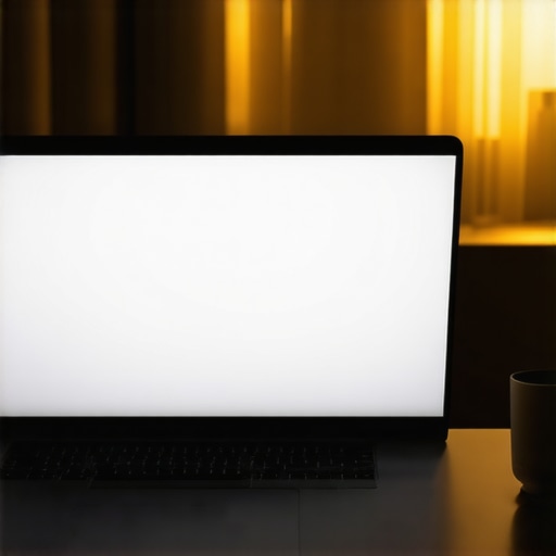 Why your screen brightness is lower after a replacement