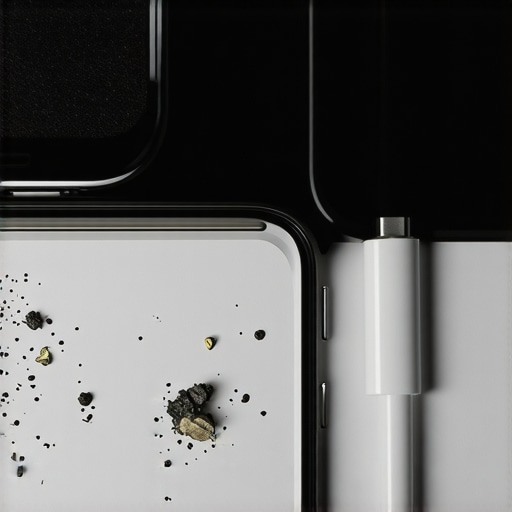 Why your smartphone port is not charging even with a new cable