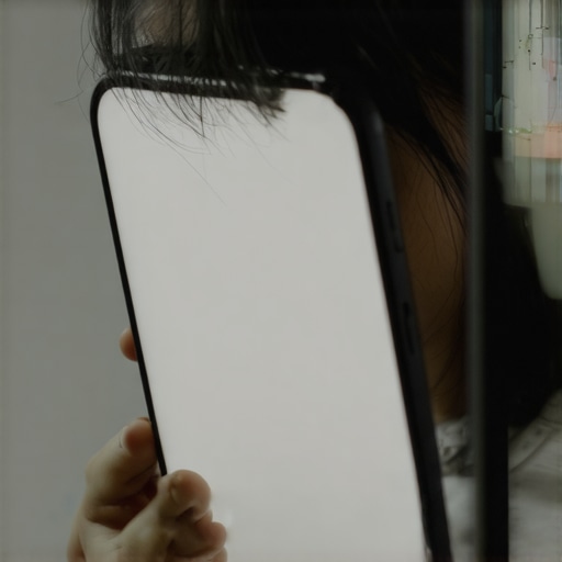 Why your touch screen isn't responding in the corners