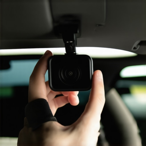 Why your windshield camera needs a professional reset