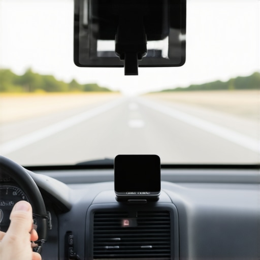 Why your windshield camera needs a reset after a swap