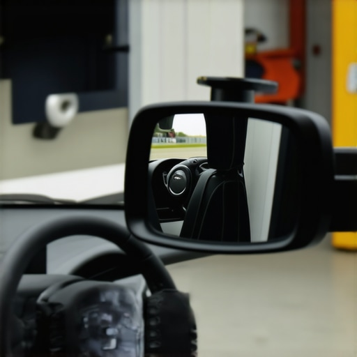 Why your windshield camera needs recalibration after a swap