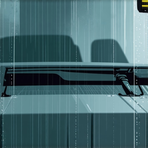 Why your windshield wipers are skipping on your new repair