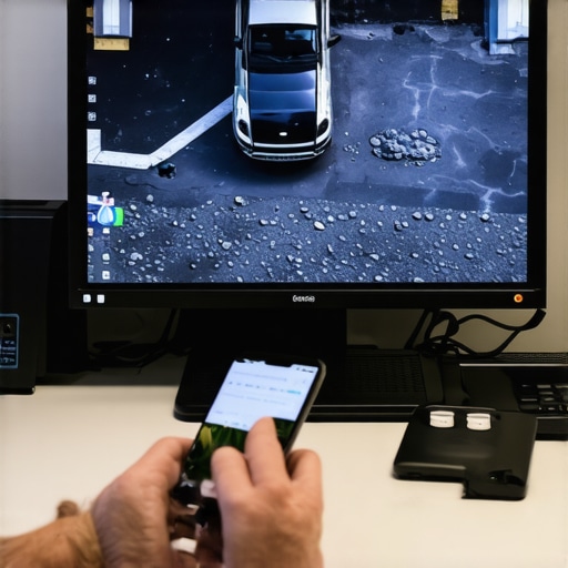 How to get a rock chip fixed without ever leaving your office desk