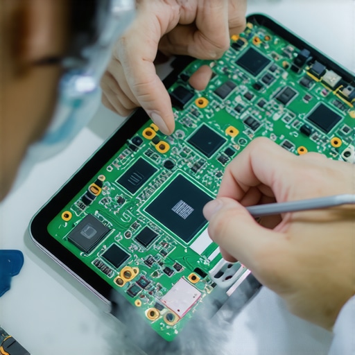 How to identify a failing digitizer before it dies