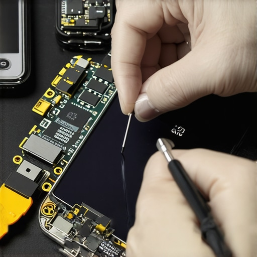 How to rescue your contacts when the digitizer is completely dead