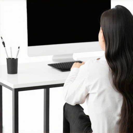 How to save your data when your screen goes completely black