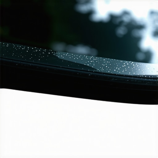 How to spot a bad windshield seal before it leaks