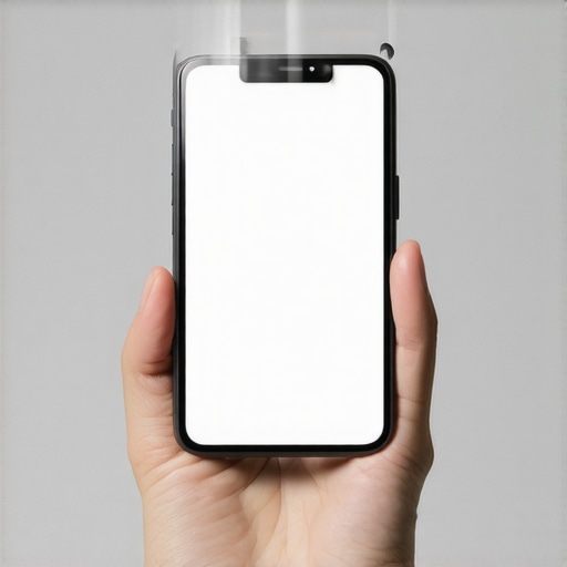 How to tell if your phone frame is actually bent