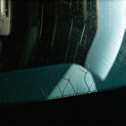 The Specific Reason Yuma Heat and Diesel Vibrations Destroy Windshield Seals