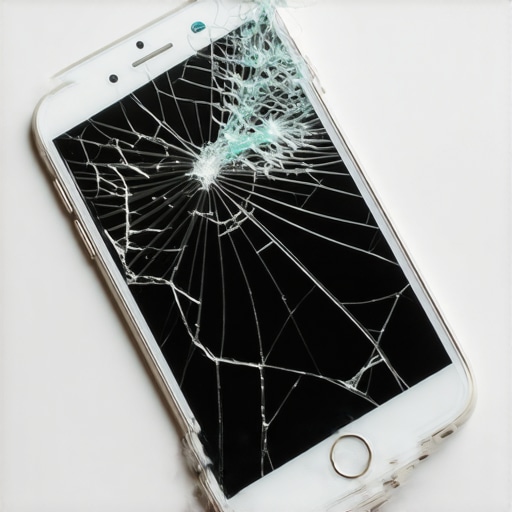 The real cost of a cheap mobile glass repair