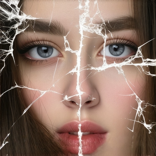 The reason your face ID fails after a screen drop