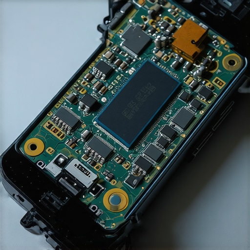 The reason your phone feels lighter after a third-party repair
