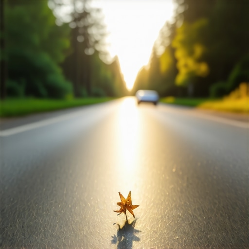 The risk of ignoring that tiny star in your windshield