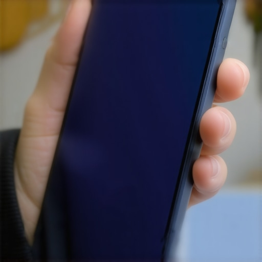 The simple test for a perfect mobile screen fit