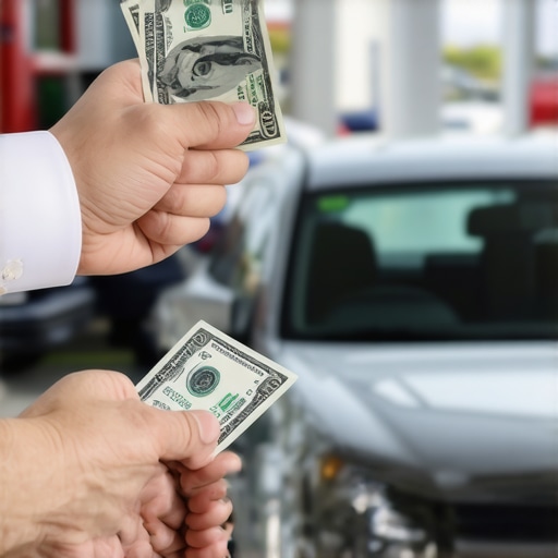 The simple way to sell a Charlotte car with a bad transmission for actual cash
