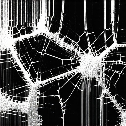The specific reason your diesel vibration keeps cracking your windshield glass