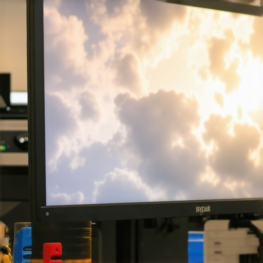 The specific reason your screen feels thick after a repair