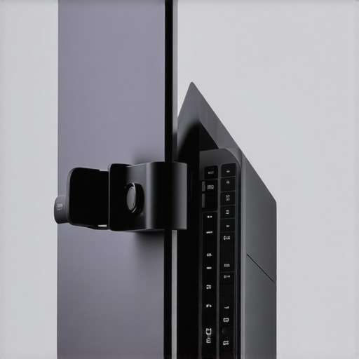 The specific tool that prevents your screen from lifting