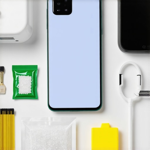 The trick to drying out your phone without using rice