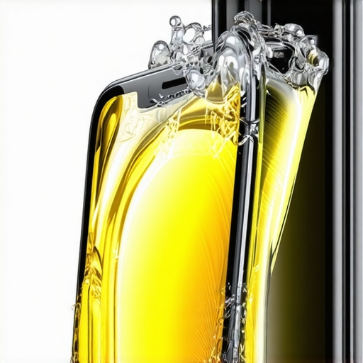 The truth about liquid screen protectors and durability