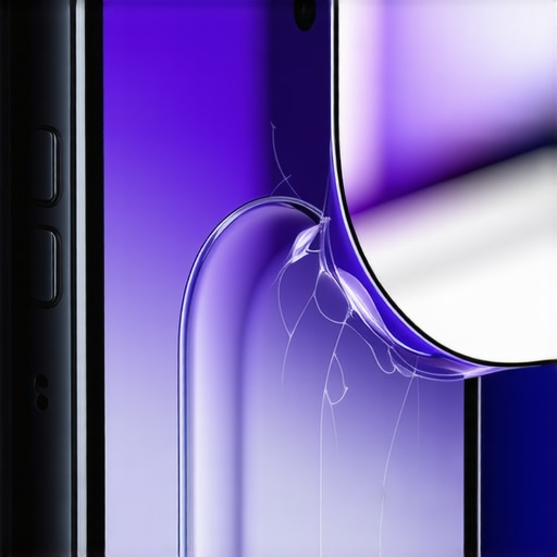 The truth about liquid screen protectors and scratches