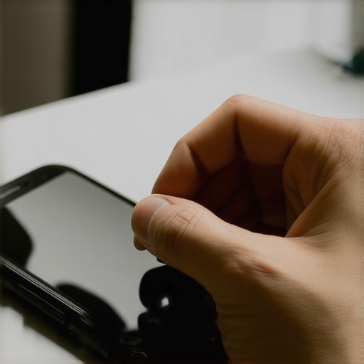 The truth about those liquid screen protector kits