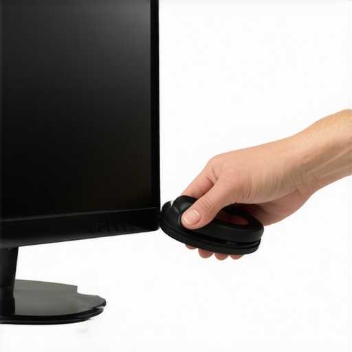 The truth about those suction cup tools for screen removal